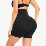 Shorts moldeadores de almohadilla extraíble de tamaño completo