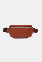 Cargar imagen en el visor de la galería, Small PU leather Sling Bag
