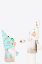 Load image into Gallery viewer, 2-Pack Buttoned Faceless Gnomes
