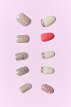 Load image into Gallery viewer, SO PINK BEAUTY Press On Nails 2 Packs
