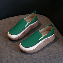Cargar imagen en el visor de la galería, Chunky Slip On Shoes
