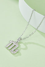Cargar imagen en el visor de la galería, Moissanite Constellation Pendant Necklace
