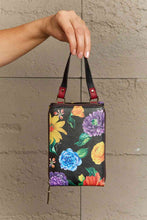 Load image into Gallery viewer, Nicole Lee USA Small Crossbody Wallet
