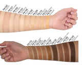 Foundation - Spiced Honey