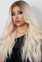 Cargar imagen en el visor de la galería, Long Wave Synthetic Wigs 26&#39;&#39;
