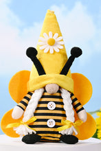 Cargar imagen en el visor de la galería, Bee Faceless Short Leg Gnome
