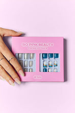 Load image into Gallery viewer, SO PINK BEAUTY Press On Nails 2 Packs
