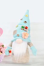 Cargar imagen en el visor de la galería, 2-Pack Buttoned Faceless Gnomes
