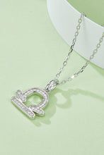 Cargar imagen en el visor de la galería, Moissanite Constellation Pendant Necklace

