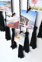 Cargar imagen en el visor de la galería, Tassel Wall Hanging
