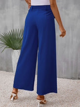Load image into Gallery viewer, Long Wide Leg Pants
