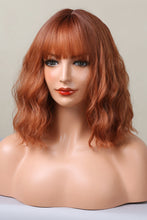 Load image into Gallery viewer, Bobo Wave Synthetic Wigs 12&#39;&#39;
