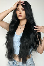 Load image into Gallery viewer, Full Machine Long Wave Synthetic Wigs 28&#39;&#39;
