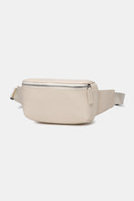 Cargar imagen en el visor de la galería, Small PU leather Sling Bag
