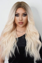 Cargar imagen en el visor de la galería, Long Wave Synthetic Wigs 26&#39;&#39;
