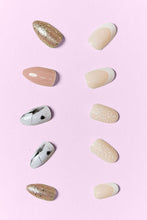 Cargar imagen en el visor de la galería, SO PINK BEAUTY Press On Nails 2 Packs
