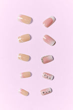 Load image into Gallery viewer, SO PINK BEAUTY Press On Nails 2 Packs
