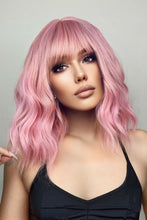 Load image into Gallery viewer, Bobo Wave Synthetic Wigs 12&#39;&#39;
