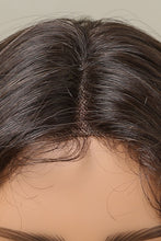 Cargar imagen en el visor de la galería, 13*2&quot; Lace Front Wigs Synthetic Long Wave 26&quot; Heat Safe 150% Density
