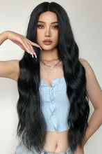 Load image into Gallery viewer, Full Machine Long Wave Synthetic Wigs 28&#39;&#39;
