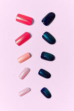 Cargar imagen en el visor de la galería, SO PINK BEAUTY Press On Nails 2 Packs
