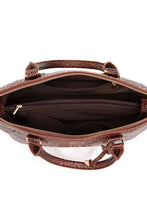 Cargar imagen en el visor de la galería, PU Leather Handbag
