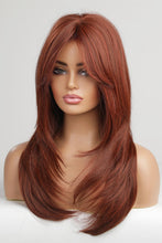 Cargar imagen en el visor de la galería, Mid-Length Wave Synthetic Wigs 20&#39;&#39;
