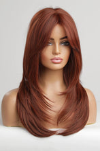 Cargar imagen en el visor de la galería, Mid-Length Wave Synthetic Wigs 20&#39;&#39;
