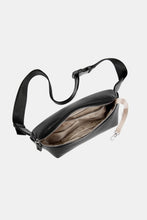 Cargar imagen en el visor de la galería, Small PU leather Sling Bag
