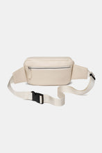 Cargar imagen en el visor de la galería, Small PU leather Sling Bag
