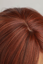 Cargar imagen en el visor de la galería, Mid-Length Wave Synthetic Wigs 20&#39;&#39;
