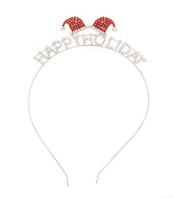 Load image into Gallery viewer, Holiday Hair Band
