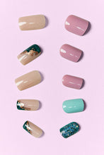 Load image into Gallery viewer, SO PINK BEAUTY Press On Nails 2 Packs
