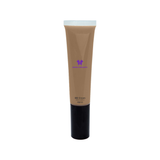 Crema BB con SPF - Abedul