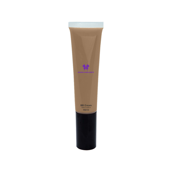 Crema BB con SPF - Abedul