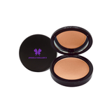 Base de maquillaje en polvo Dual Blend - Birch