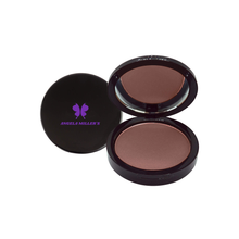 Load image into Gallery viewer, Dual Blend Powder Foundation - Walnut
