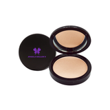 Base de maquillaje en polvo Dual Blend - Bisque