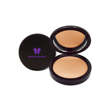 Base de maquillaje en polvo de doble mezcla - Breeze