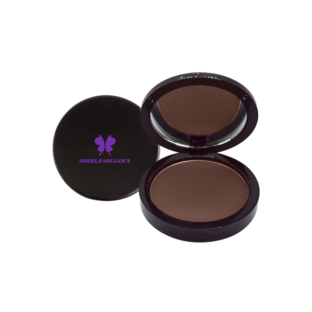 Dual Blend Powder Foundation - Fig