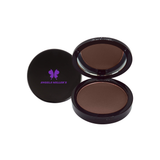 Base de maquillaje en polvo Dual Blend - Fig