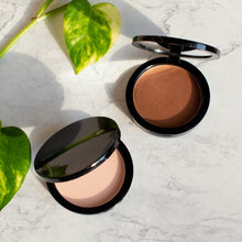 Load image into Gallery viewer, Dual Blend Powder Foundation - French
