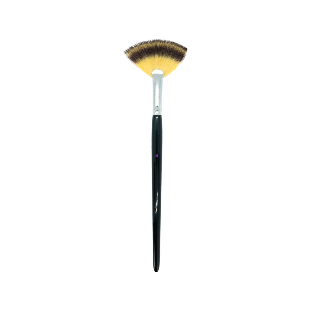 Fan Brush