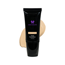 Load image into Gallery viewer, Full Cover Foundation - Honey
