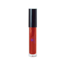 Load image into Gallery viewer, Lip Gloss - Crimson
