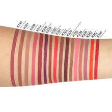 Load image into Gallery viewer, Lip Pencil - Blackberry Champagne
