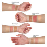 Paleta Pro Cheek - Manzana Rosa