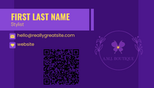 Load image into Gallery viewer, BUSINESS CARDS
