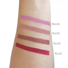 Load image into Gallery viewer, Retractable Lip Liner - Mauve
