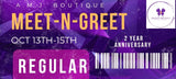 Meet and Greet Ticket